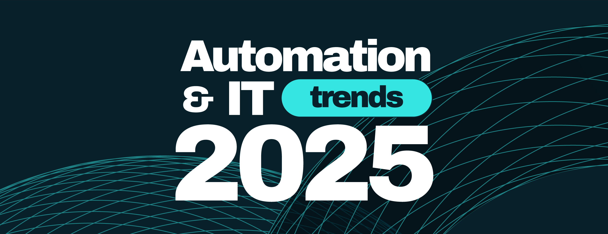 AI automation and business trends 2025 — practical guide for businesses