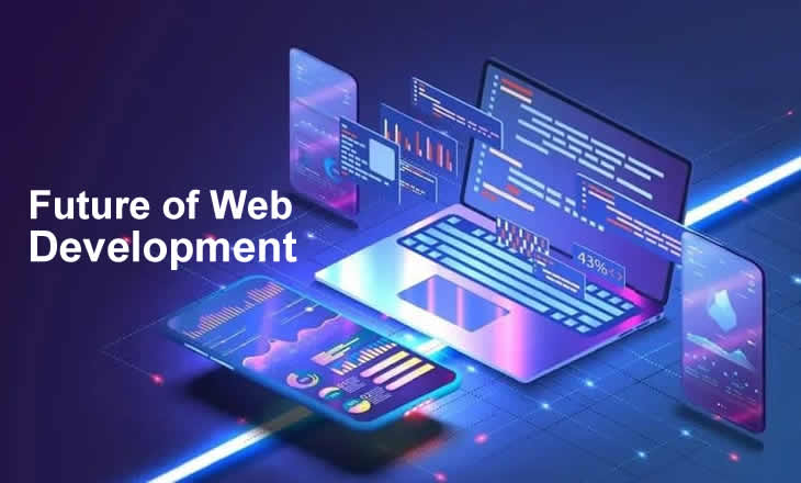 Future of Web Development Trends and Innovations - DevDoz