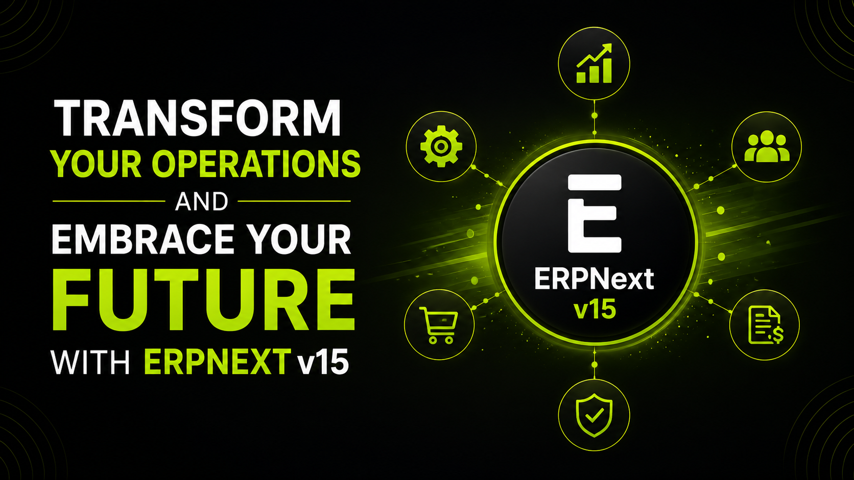 Comprehensive technical guide analyzing the structural features and upgrade paths for ERPNext v15 — DevDoz Strategy